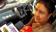 Tamil Nadu CM row: Sasikala cries foul, says some people indulging in political vendetta 
