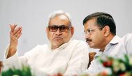 Will JD(U)'s decision to fight Delhi municipal polls worry AAP?