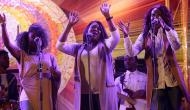UWMF 2017 closes with the spectacular London Community Gospel Choir