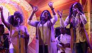 UWMF 2017 closes with the spectacular London Community Gospel Choir