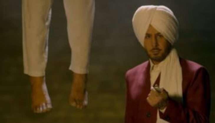 Gurdas Maan
