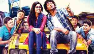 Kannada film Kirik Party continued its dream run, off to a flying start at the US box office 