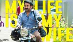 Kerala Box Office : It's a hat-trick for Mohanlal as Munthirivallikal Thalirkkumbol emerges actor's 3rd Rs. 30 crore blockbuster in a row 