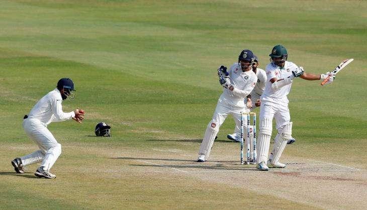 India vs Australia Test series