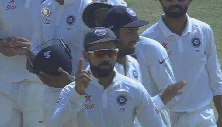 kohli