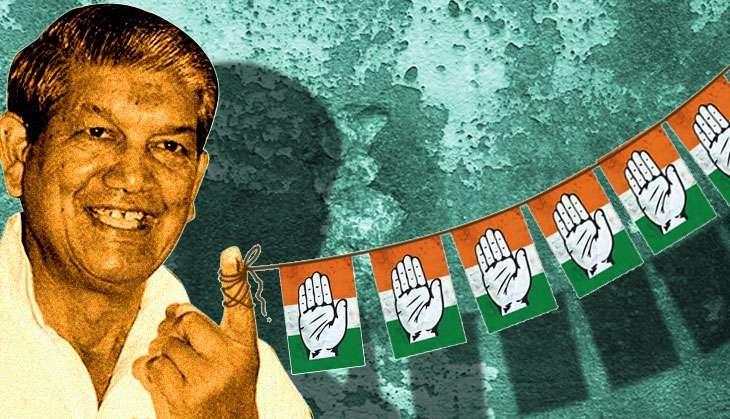 UTTARAKHAND ELECTION 2017
