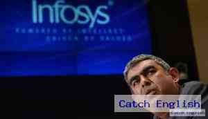 Infosys crisis: shift in culture or serious lapse in corporate governance?