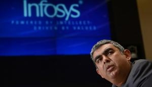Infosys says reports overhyped; to hire 20,000 this year