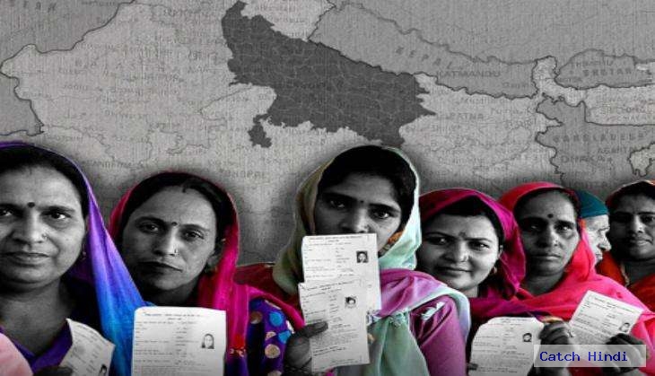 UP POLL SECOND PHASE