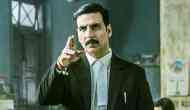 Jolly LLB 2 Box Office:  Akshay Kumar's film has a decent hold on Monday! 