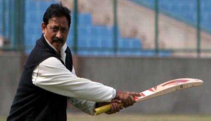 Former India cricketer and UP minister Chetan Chauhan put on ventilator support