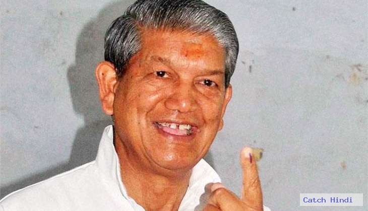 harish rawat