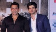Sâ€‹alman Khan to remake Puri Jagannadh's Rogue for Sooraj Pancholi 