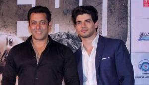 Sâ€‹alman Khan to remake Puri Jagannadh's Rogue for Sooraj Pancholi 