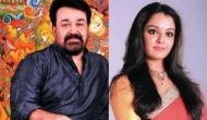 Manju Warrier confirmed for Mohanlal - Bajrangi Bhaijaan maker's next 