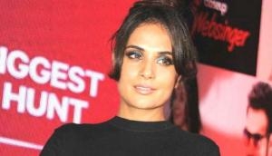 Never scared of experimenting with my roles: Richa Chadha