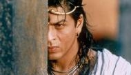 Shah Rukh Khan to make film on Mahabharat