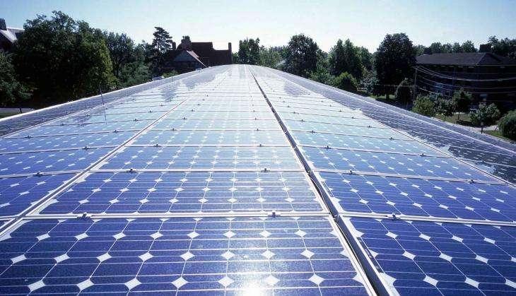 Solar Energy