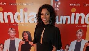 I feel there should not be any censorship in any mature society: Tannishtha Chatterjee 
