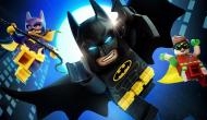 The Lego Batman Movie review: Both the hero we want and deserve