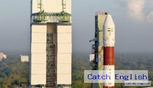 ISRO launches 104 satellites at one go; more than double the previous record
