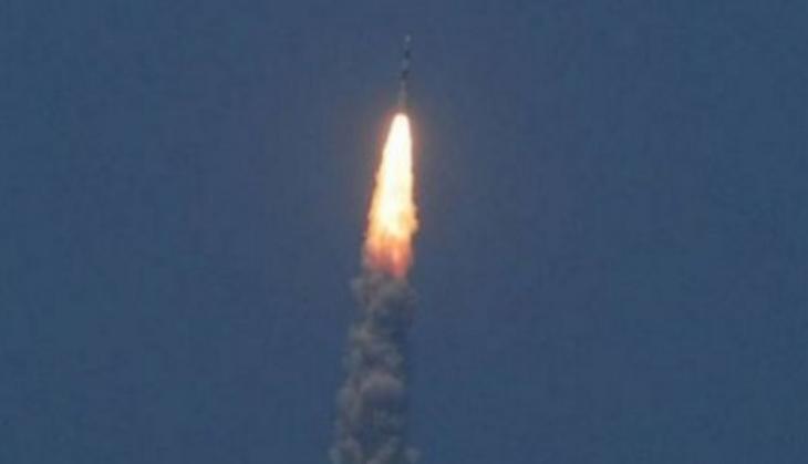 ISRO Settelite