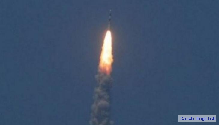 ISRO Creates History, Launches Record 104 Satellites Into Space | Catch ...