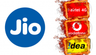 Jio effect: Idea is offering 100% cashback on its recharge; Here's the complete detail