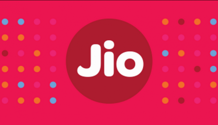 Reliance Jio