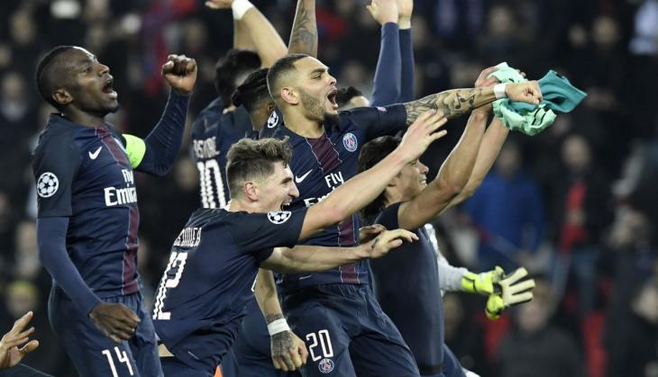 PSG to face disciplinary board action for racial profiling