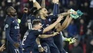 PSG to face disciplinary board action for racial profiling