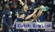 Champions League: Paris Saint-Germain crush Barcelona FC 4-0 in first leg