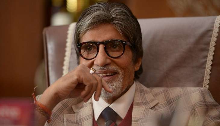 44 years on, Big B doesn't know who owns 'Abhimaan' rights