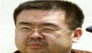 Kim Jong-Nam's body returned to North Korea: China