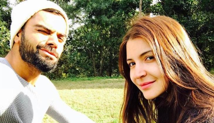 Actress Anushka Sharma : I value privacy