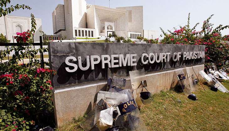 Pananmagate: SC dismisses charges against JIT members