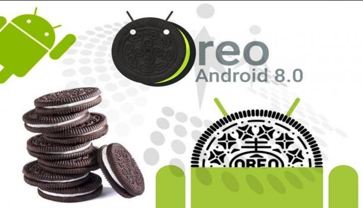 Android 8.0 Oreo