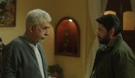 Irada movie review: Arshad Warsi and Naseeruddin Shah surprise us with this socially relevant thriller!
