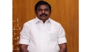 Sasikala loyalist Edappadi K Palaniswami to be the new TN CM