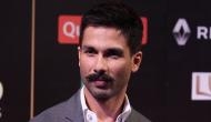 Risk over repetition: Shahid Kapoor on his evolution