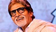 Amitabh Bachchan stable with mild symptoms after testing positive for COVID-19