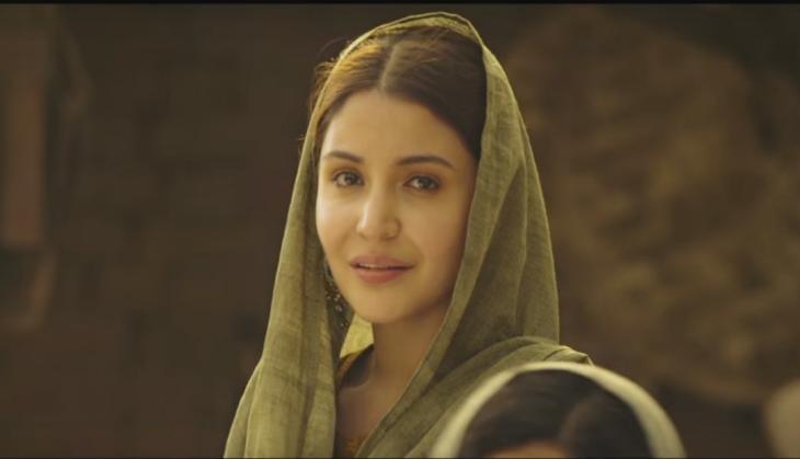 Anushka