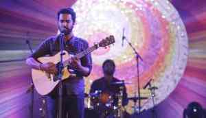 Psychedelic rock with Indian overtones: Here's what makes Parvaaz tick