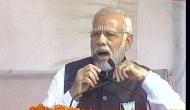 UP polls: PM Modi to address rally in Hardoi