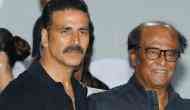 2.0 budget of Rajinikanth, Akshay Kumar starrer to cross Rs 450 crore
