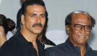 2.0 budget of Rajinikanth, Akshay Kumar starrer to cross Rs 450 crore