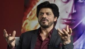 Shah Rukh Khan to host a talk show on TV