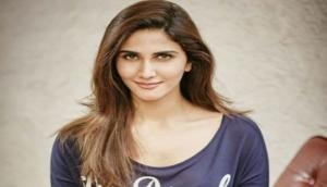 Chandigarh Kare Aashiqui: Vaani Kapoor shares glimpse from her next film, thanks director