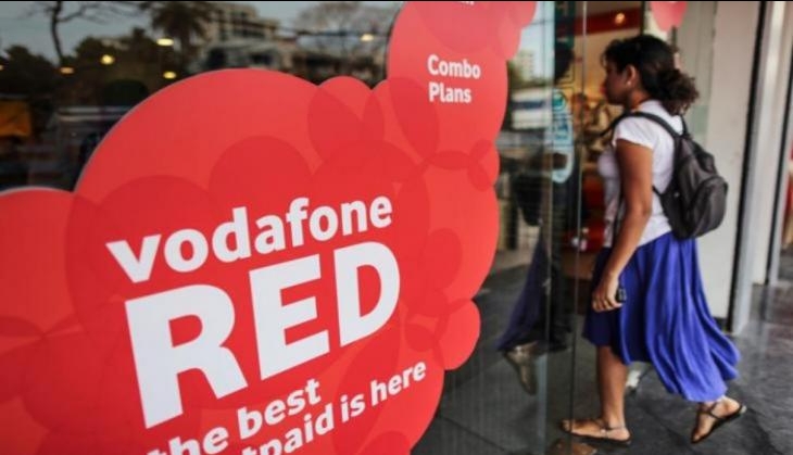 Vodafone