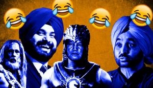 LOL: U'khand, Punjab go high on humourous poll campaigns, BJP's the butt of all jokes